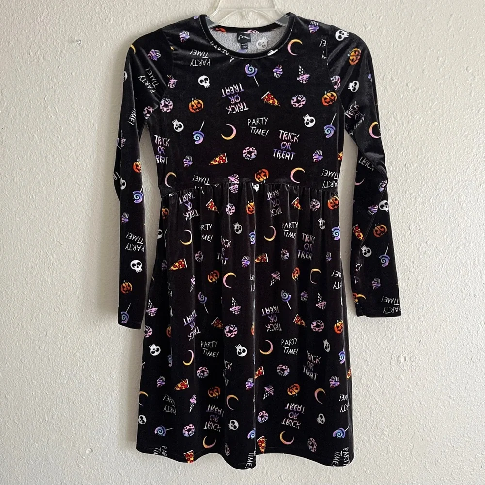 Art Class Halloween dress